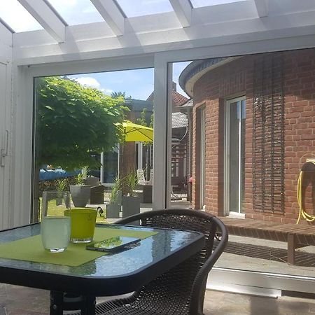 A40 Living Apartment Wachtendonk Exterior photo