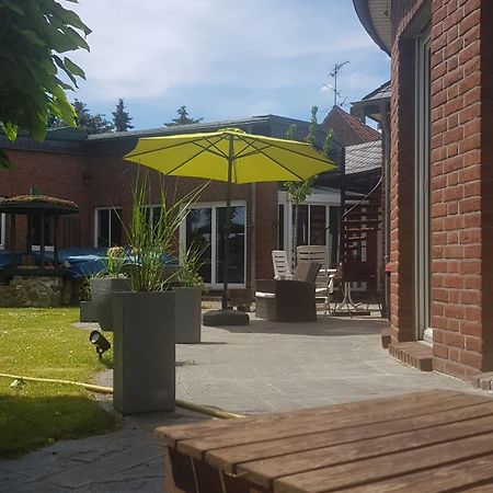 A40 Living Apartment Wachtendonk Exterior photo