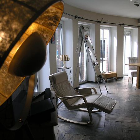 A40 Living Apartment Wachtendonk Exterior photo