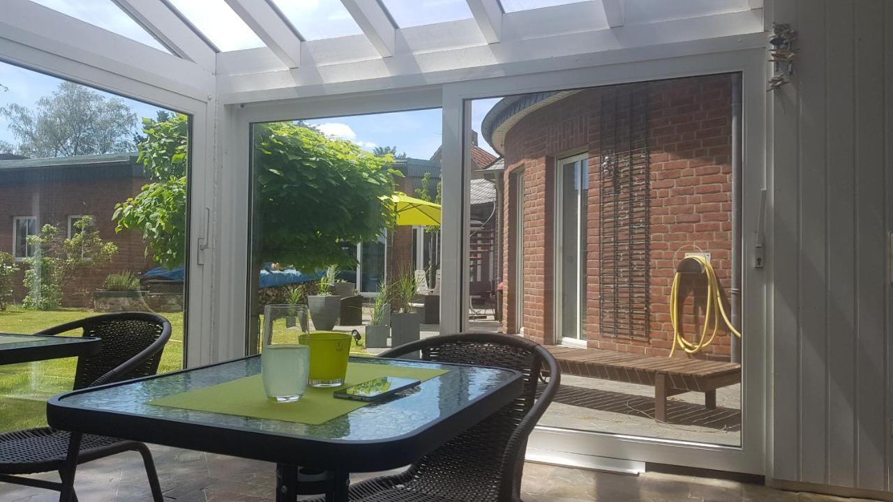 A40 Living Apartment Wachtendonk Exterior photo