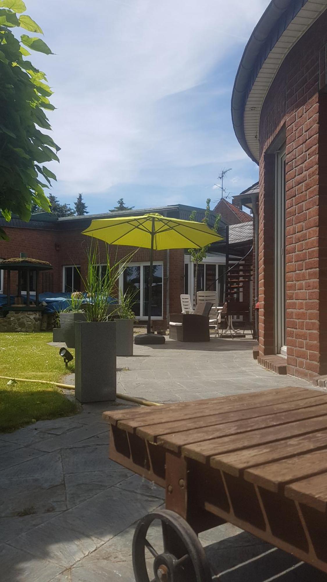 A40 Living Apartment Wachtendonk Exterior photo