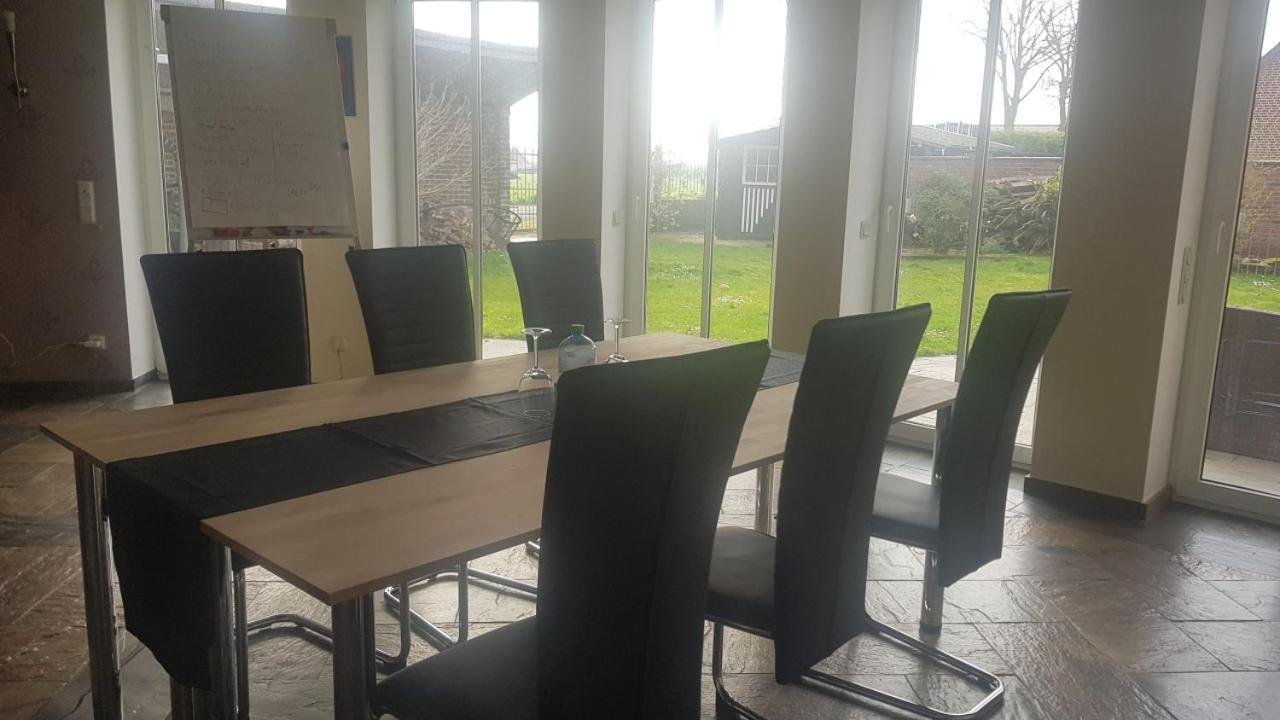 A40 Living Apartment Wachtendonk Exterior photo