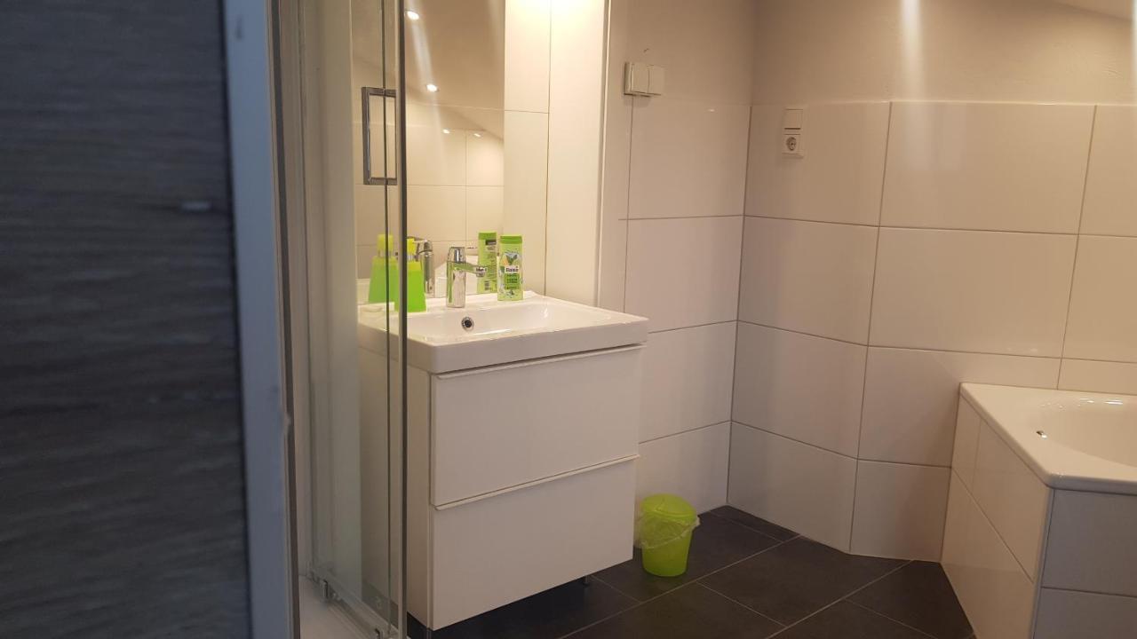 A40 Living Apartment Wachtendonk Room photo