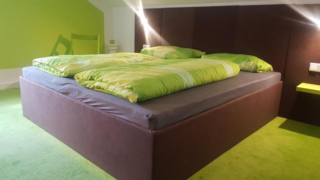 A40 Living Apartment Wachtendonk Room photo