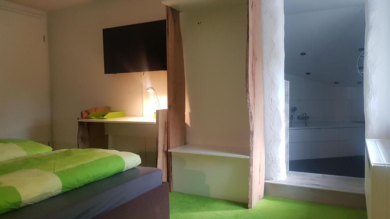A40 Living Apartment Wachtendonk Exterior photo